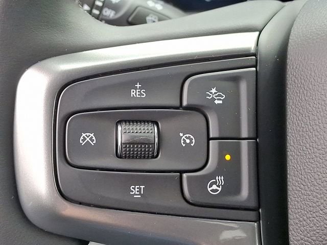2025 Chevrolet Silverado 1500 LT Trail Boss - Photo 22