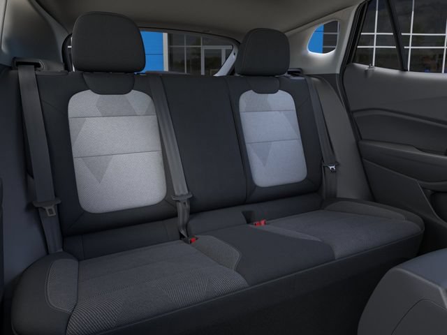 2026 Chevrolet Trax LS - Photo 17