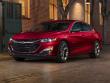 Used 2021 Chevrolet Malibu RS Sedan