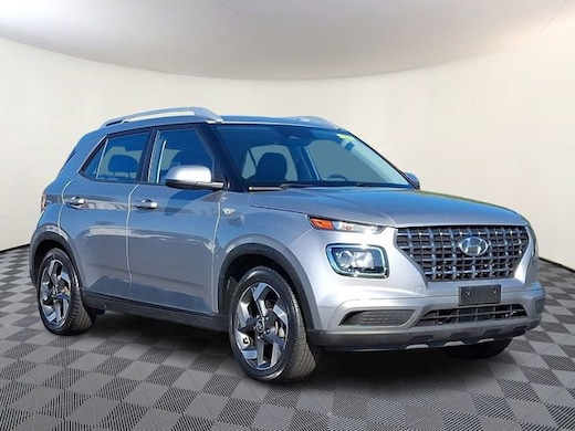 2023 Hyundai Venue SEL SUV