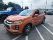 Mitsubishi Outlander Sport