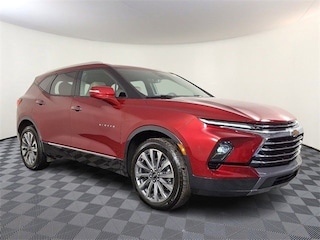 2024 Chevrolet Blazer Premier SUV for sale in Muncy PA