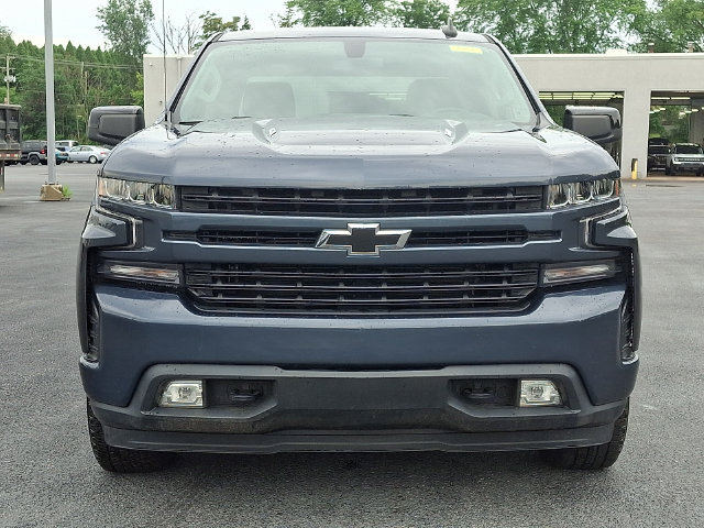 2022 Chevrolet Silverado 1500 Limited RST - Photo 5