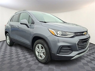 2019 Chevrolet Trax LT SUV for sale in Muncy PA