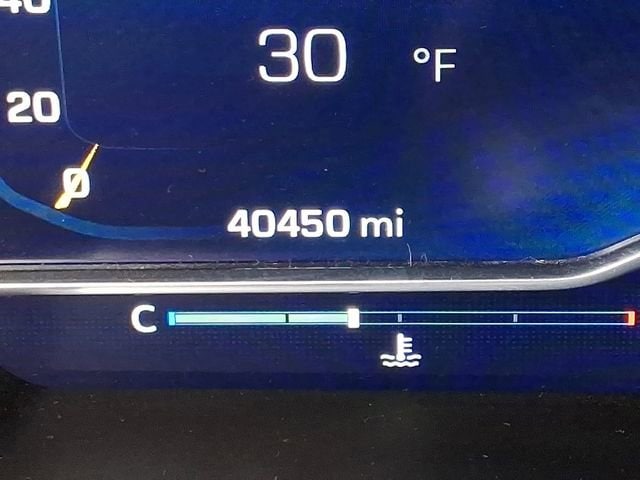 2023 Chevrolet Silverado 1500 RST - Photo 19