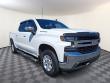 Used 2021 Chevrolet Silverado 1500 LT Truck Crew Cab