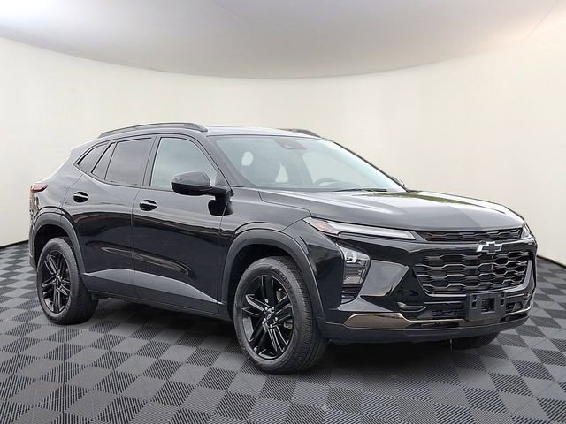 2024 Chevrolet Trax Activ's photo