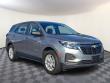 Used 2023 Chevrolet Equinox LS SUV