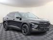 Used 2024 Chevrolet Trax Activ SUV