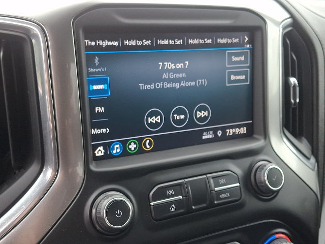 2022 Chevrolet Silverado 1500 Limited RST - Photo 3