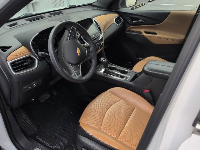2018 Chevrolet Equinox Premier photo 3