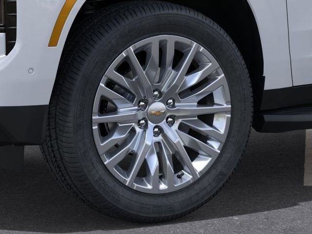 2026 Chevrolet Tahoe Premier - Photo 9