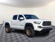 Used 2022 Toyota Tacoma SR V6 Truck Double Cab