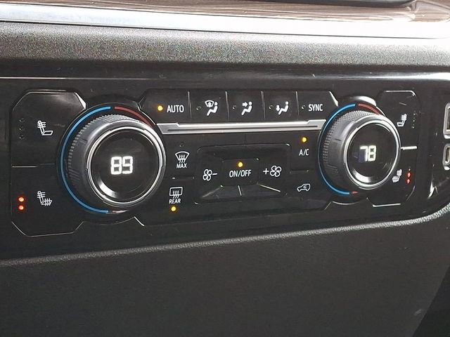 2023 Chevrolet Silverado 1500 RST - Photo 17