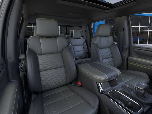 2026 Chevrolet Silverado 1500 ZR2 - Photo 16