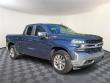 Used 2019 Chevrolet Silverado 1500 LT Truck Double Cab