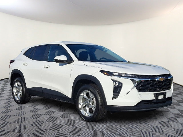 2024 Chevrolet Trax LS SUV for sale in Muncy PA