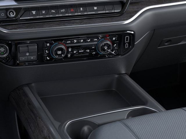 2026 Chevrolet Silverado 3500 HD LTZ - Photo 23