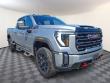 Used 2024 GMC Sierra 2500 HD AT4 Truck Crew Cab