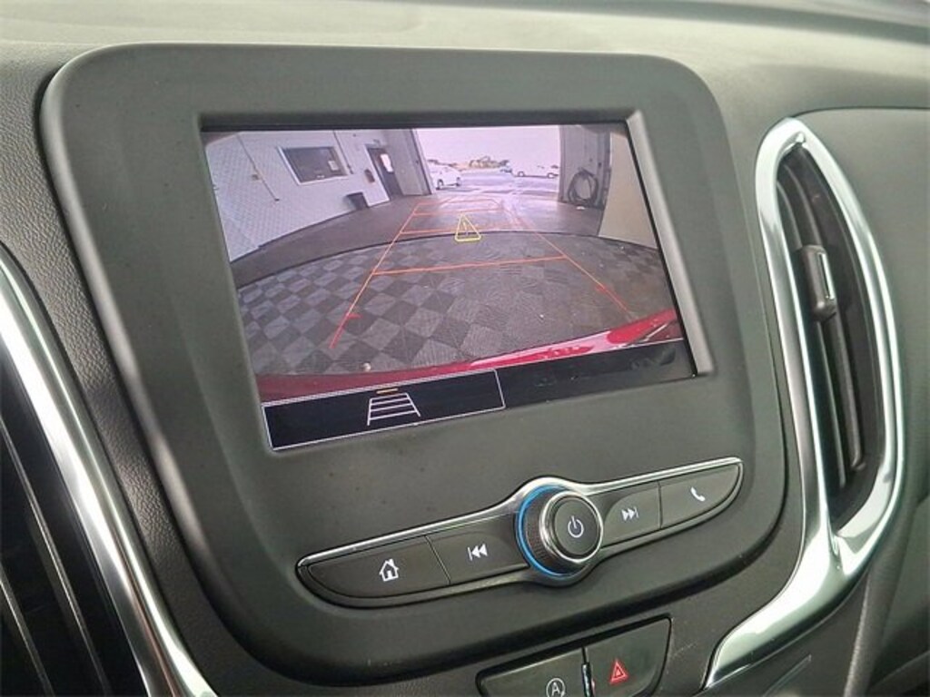 Used 2022 Chevrolet Equinox LT SUV