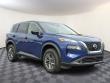 Used 2021 Nissan Rogue S SUV