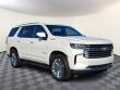 Used 2021 Chevrolet Tahoe High Country SUV