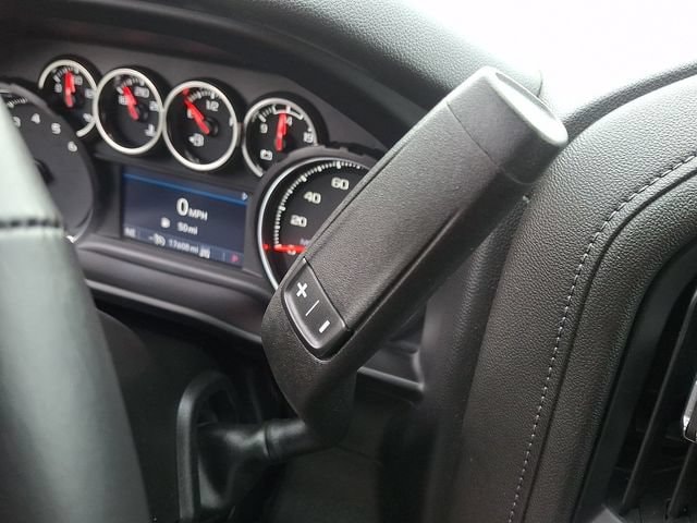 2022 Chevrolet Silverado 1500 Limited RST - Photo 16