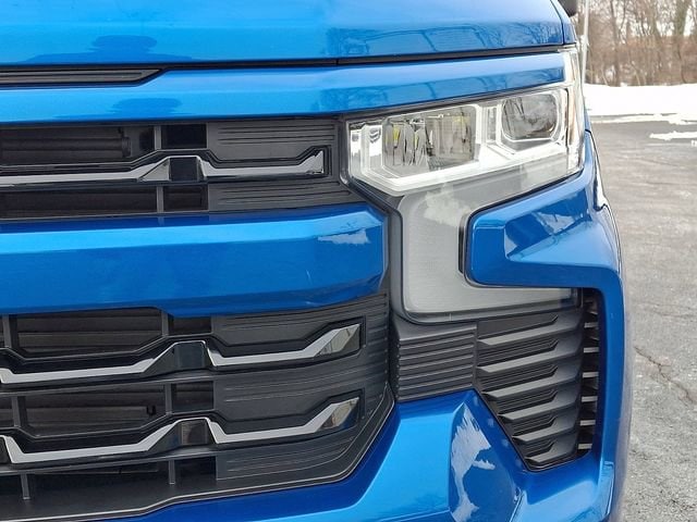 2023 Chevrolet Silverado 1500 RST - Photo 12