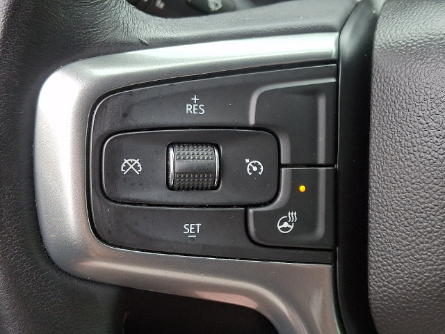 2022 Chevrolet Silverado 1500 Limited RST - Photo 20
