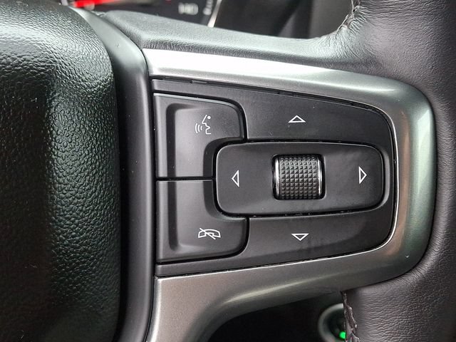 2022 Chevrolet Silverado 1500 Limited RST - Photo 21