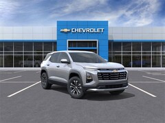 2026 Chevrolet Equinox LT SUV