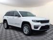 Used 2023 Jeep Grand Cherokee Limited 4x4 SUV