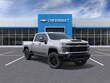  Chevrolet Silverado 2500 HD