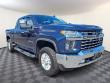 Used 2022 Chevrolet Silverado 2500 HD LTZ Truck Crew Cab