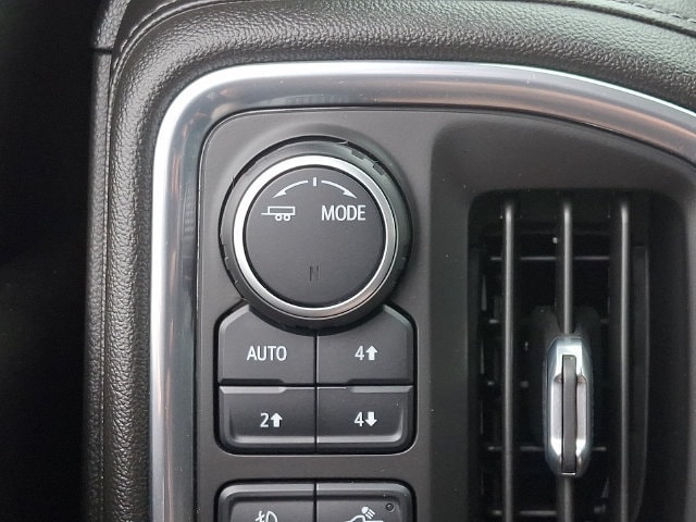 2022 Chevrolet Silverado 1500 Limited RST - Photo 24