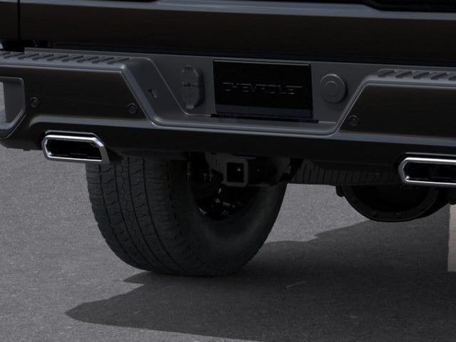 2026 Chevrolet Silverado 1500 LT Trail Boss - Photo 14