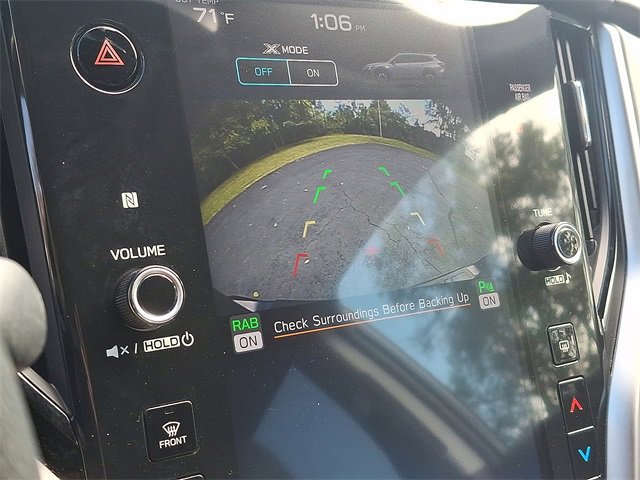 2023 Subaru Outback Limited XT photo 4