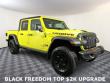 Used 2023 Jeep Gladiator Mojave Truck Crew Cab