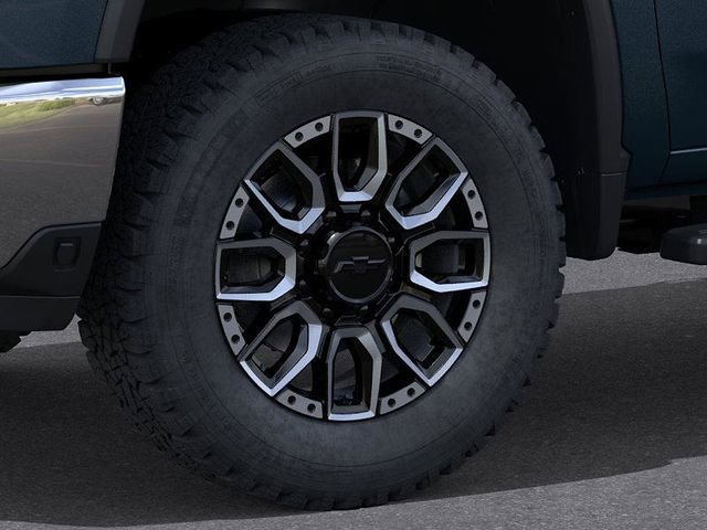 2026 Chevrolet Silverado 3500 HD LTZ - Photo 9