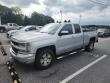 Used 2019 Chevrolet Silverado LD LT Truck Double Cab
