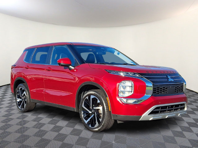 2023 Mitsubishi Outlander SE 2.5 S-AWC SUV