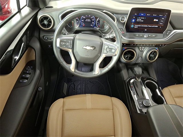 2023 Chevrolet Blazer Premier photo 2