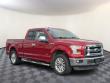 Used 2016 Ford F-150 XLT