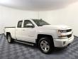 Used 2019 Chevrolet Silverado LD LT Truck Double Cab