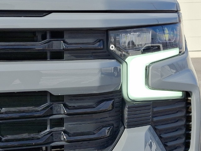 2024 Chevrolet Silverado 1500 RST - Photo 12