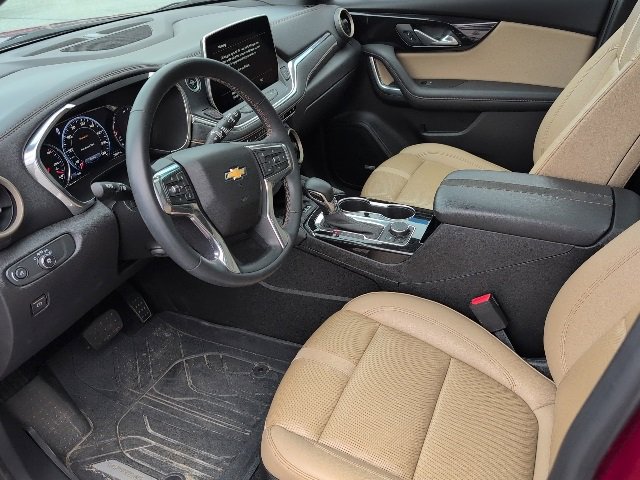 2023 Chevrolet Blazer Premier photo 4