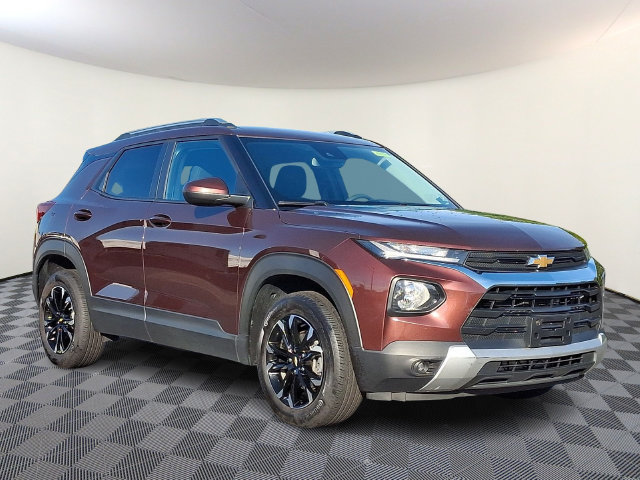 2023 Chevrolet Trailblazer LT SUV for sale in Muncy PA