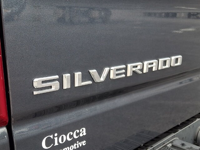 2022 Chevrolet Silverado 1500 Limited RST - Photo 29