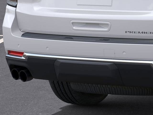 2025 Chevrolet Suburban Premier - Photo 14