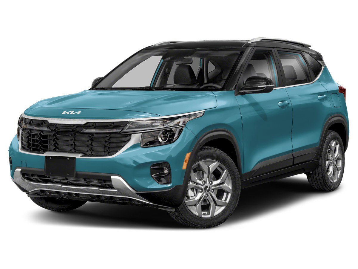 2024 Kia Seltos 2.0 S AWD's photo